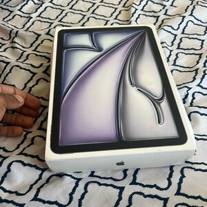 Apple iPad Air silver 128 gb